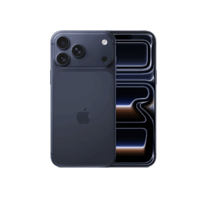 Thay pin iPhone 17 pro chính hãng