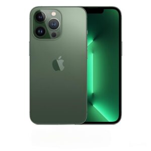 Thay loa trong iPhone 13 Pro Max chính hãng