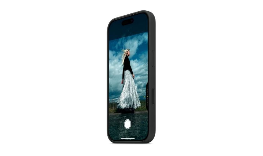 Cách kiểm tra Camera trước iPhone có bị lỗi không