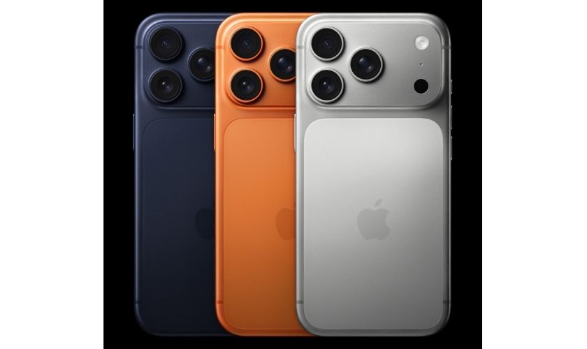 Khi nào nên thay kính lưng iPhone 17 Pro Max