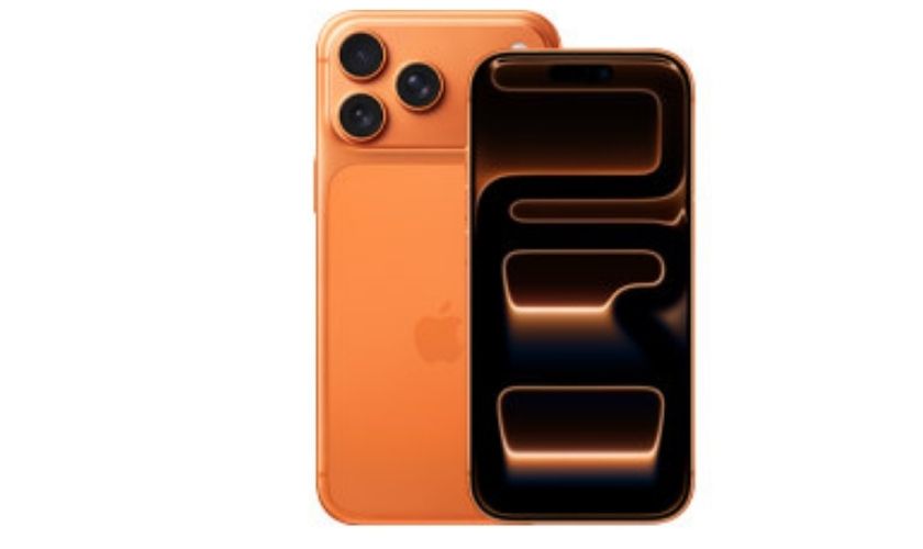 Bảng giá thay kính lưng iPhone 17 Pro chính hãng, lấy liền tại CareS