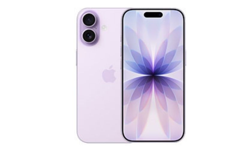 Bảng giá thay kính lưng iPhone 17 chính hãng, lấy liền tại CareS
