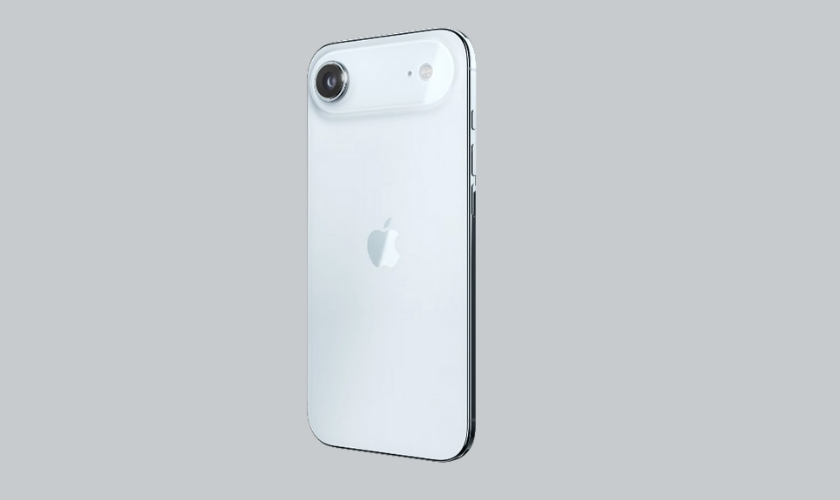 Bảng giá thay kính lưng iPhone Air chính hãng, lấy liền tại CareS