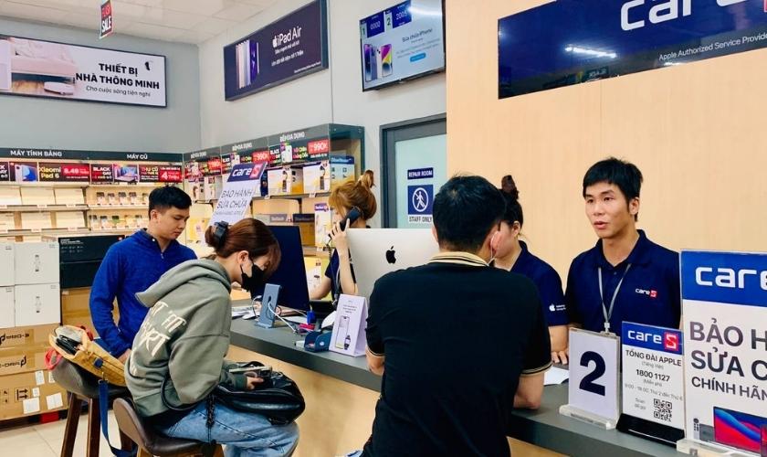 Khi nào cần thay loa trong iPhone 17 Pro