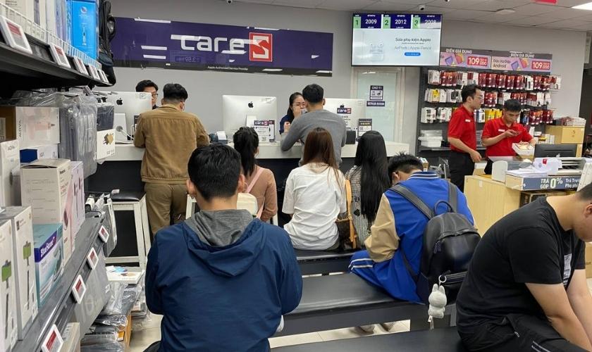 lưu ý trước khi thay màn hình Macbook Pro chính hãng