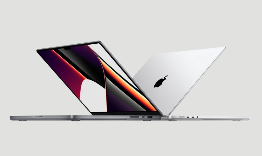 Dịch vụ thay màn hình MacBook chính hãng tại các trung tâm sửa chữa