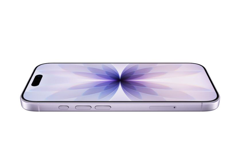 Khi nào cần thay mic iPhone 17 chính hãng