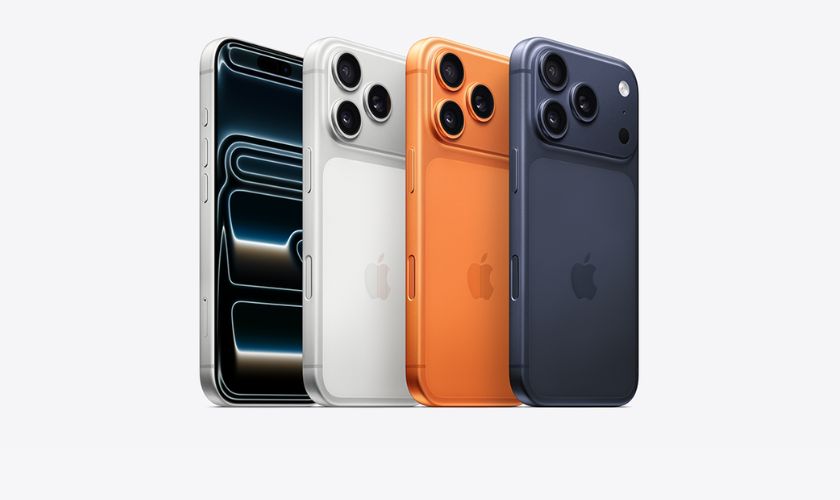 Bảng giá thay mic iPhone 17 Pro chính hãng Apple mới nhất