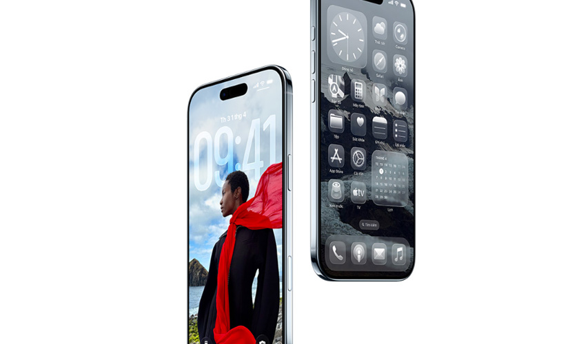 Khi nào cần thay mic iPhone Air chính hãng