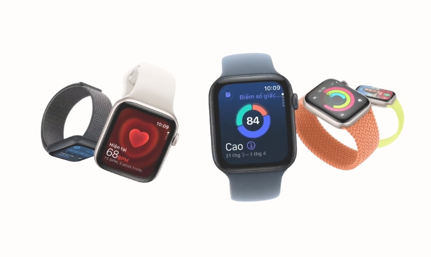 Pin Apple Watch SE có tuổi thọ bao lâu
