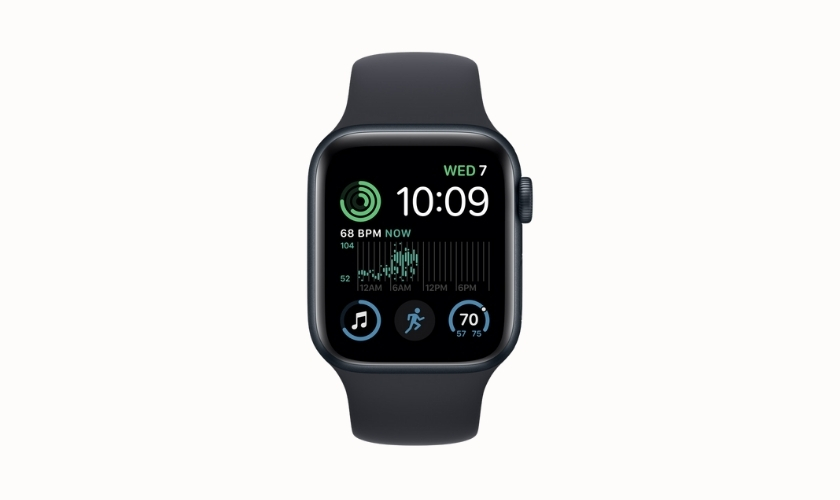 Nguyên nhân khiến pin Apple Watch SE 2 nhanh chai