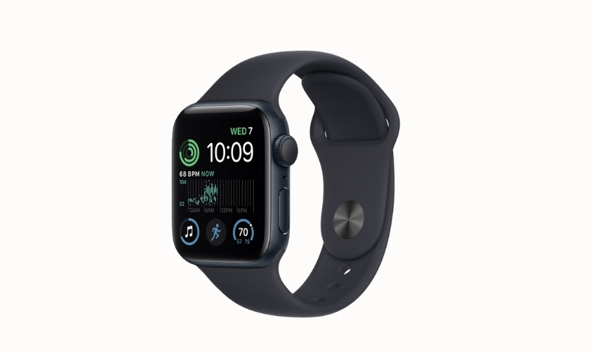 Có nên thay pin Apple Watch SE gen 2 không chính hãng không