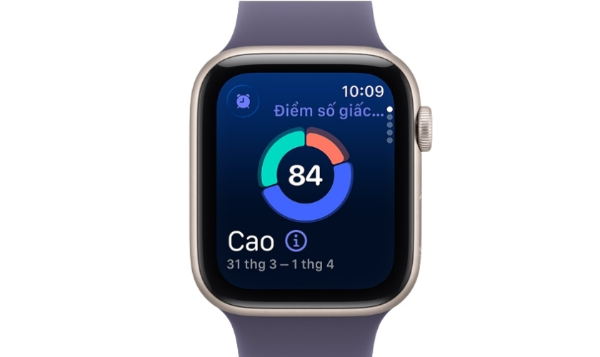 Nguyên nhân khiến pin Apple Watch SE nhanh chai, sụt pin bất thường