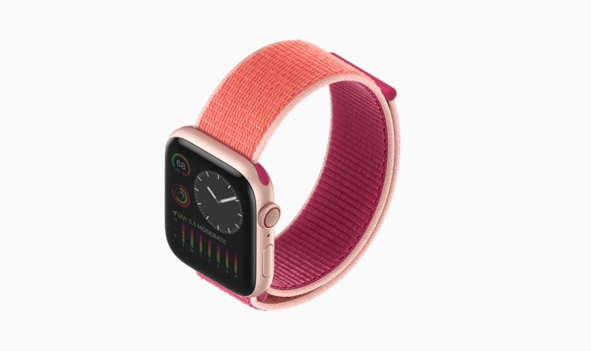 Dấu hiệu cần thay pin Apple Watch Series 5 sớm