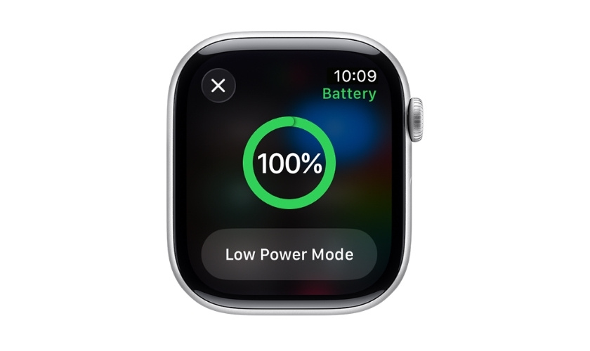 Bảng giá thay pin Apple Watch Series 6 chính hãng tại CareS