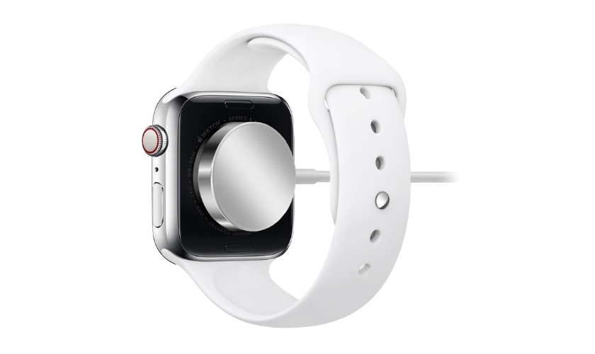 Dấu hiệu cần thay pin Apple Watch Series 6