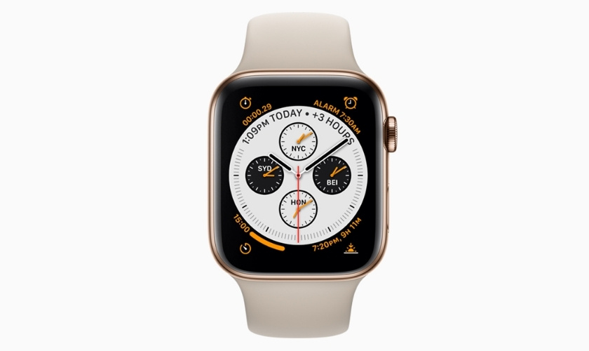 Nguyên nhân khiến pin Apple Watch sr7 bị chai