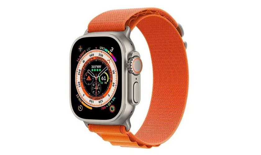 Bảng giá thay pin Apple Watch ultra chính hãng