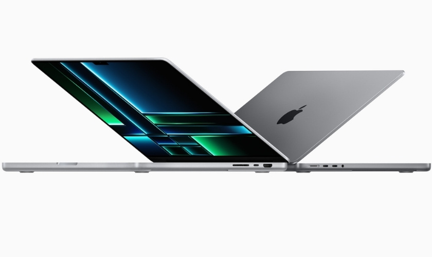 Chi phí thay pin MacBook chính hãng