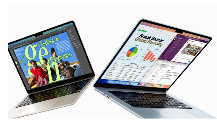 Đặc điểm của quạt tản nhiệt MacBook chính hãng Apple 