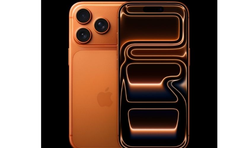 Khi nào cần thay vỏ iPhone 17 Pro Max chính hãng