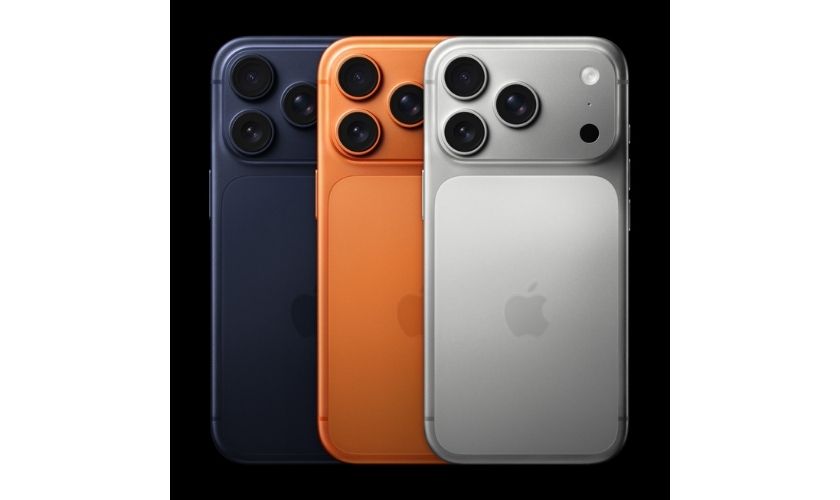 Những lưu ý trước khi thay vỏ iPhone 17 Pro Max chính hãng