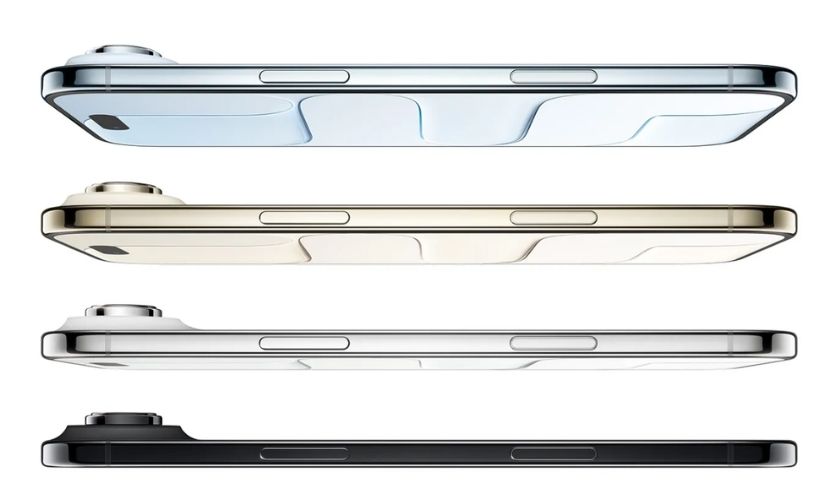 Những lưu ý trước khi thay vỏ iPhone Air 