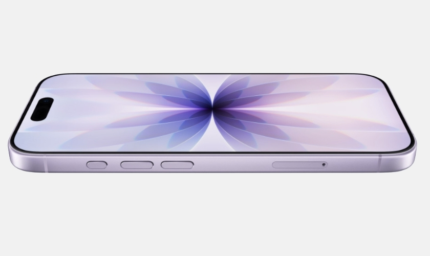 Khi nào cần thay vỏ iPhone 17 chính hãng