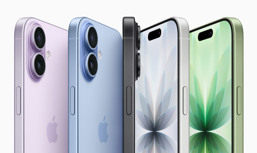 Những lưu ý trước khi thay vỏ iPhone 17 chính hãng