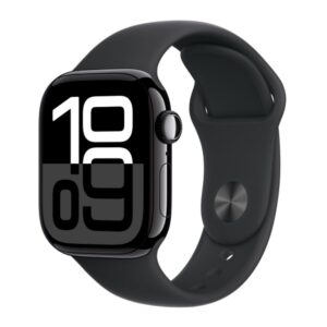 Thay pin Apple Watch series 10