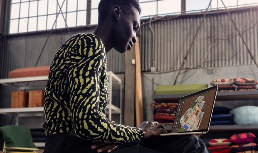 Dấu hiệu cần vệ sinh MacBook chính hãng