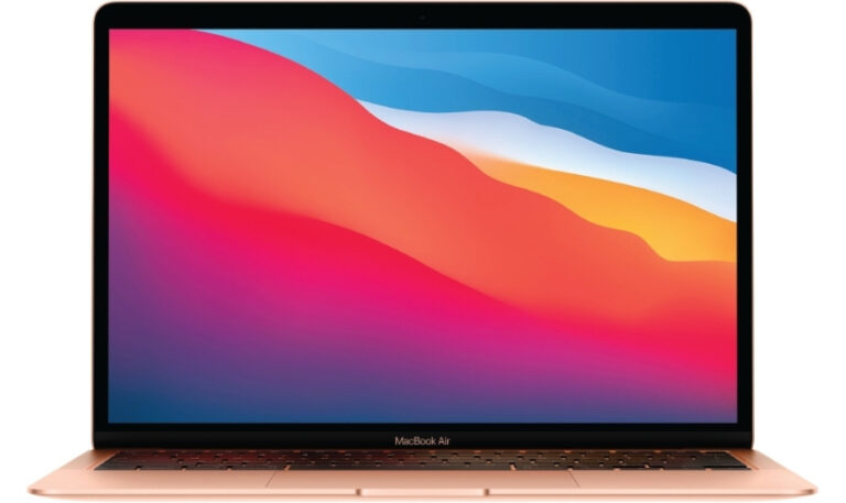 Macbook không lên màn hình