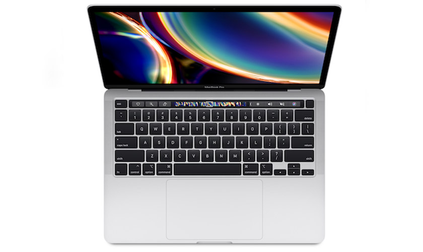 màn hình macbook bị vô nước