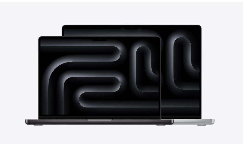 Đặc điểm của loa MacBook Pro chính hãng chuẩn Apple