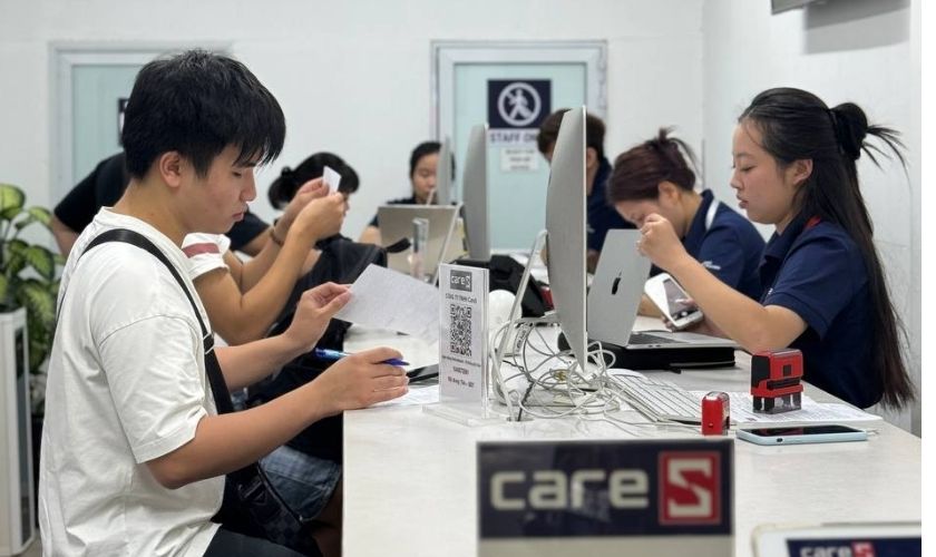 Những lưu ý trước khi thay loa MacBook Pro chính hãng