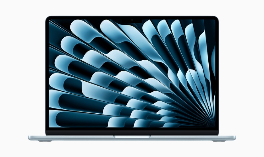 Giá thay main MacBook Air M4 2025 15 inch chính hãng tại CareS