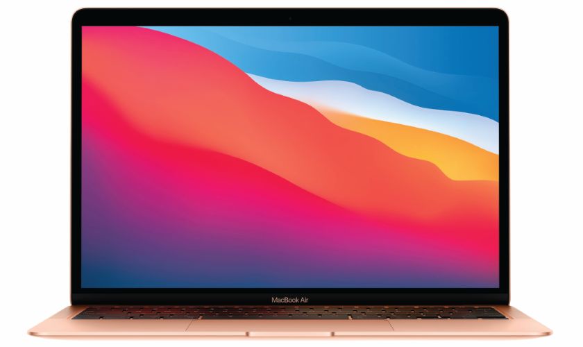Dấu hiệu cần thay màn hình Macbook Air M1