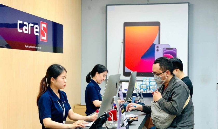 Nguyên nhân chính cần thay quạt tản nhiệt MacBook Air chính hãng 