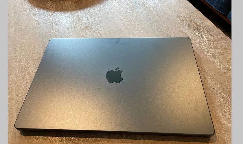 Đặc điểm của quạt tản nhiệt MacBook Pro chính hãng Apple 