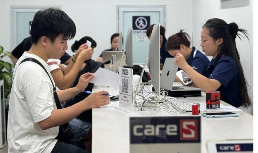 Nguyên nhân cần thay quạt tản nhiệt MacBook Pro chính hãng