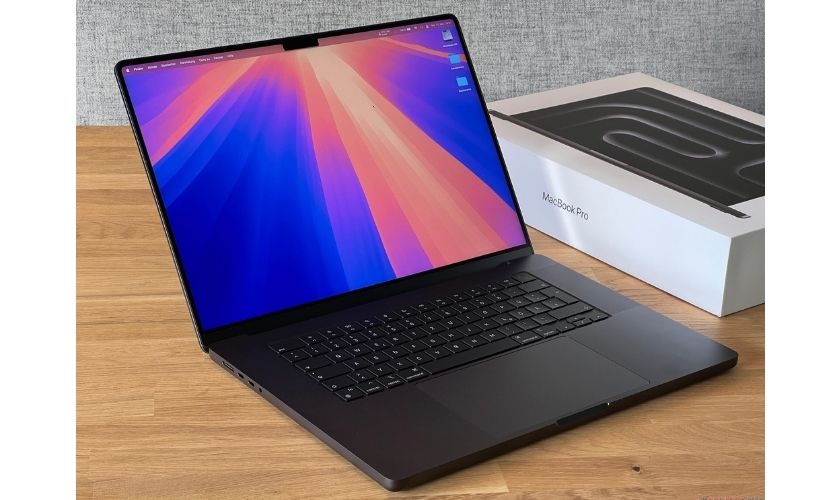 Dấu hiệu cần thay quạt tản nhiệt MacBook Pro chính hãng 