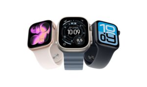 Apple Watch nhanh hết pin: Nguyên nhân và cách khắc phục hiệu quả