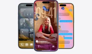 Màn iPhone bị ám vàng: Nguyên nhân & cách xử lý hiệu quả