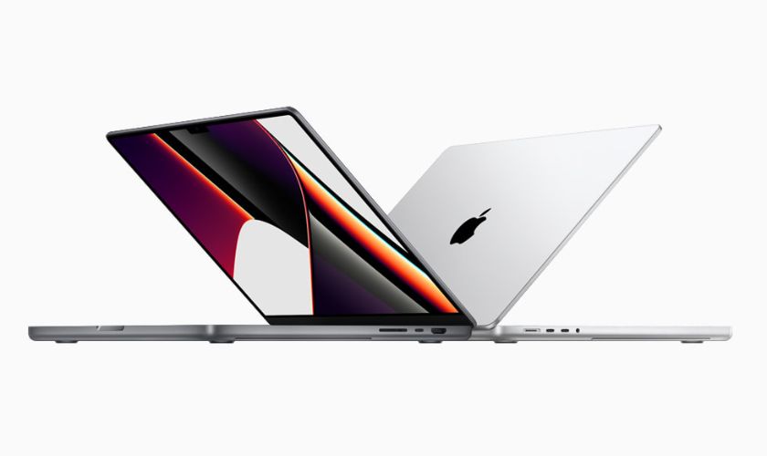 Bảng giá thay màn hình MacBook Pro M1 chính hãng Apple