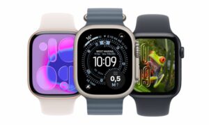 Apple watch hết pin sạc không lên: Nguyên nhân & cách xử lý