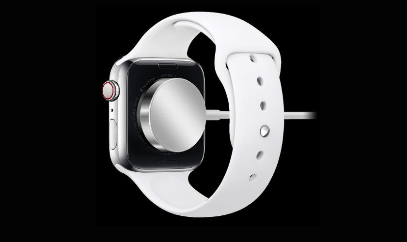 Thử sử dụng bộ sạc khác