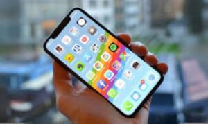 Cách tắt nguồn iPhone khi bị đơ màn hình nhanh chóng