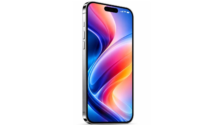 iPhone thay màn OLED có tốt không