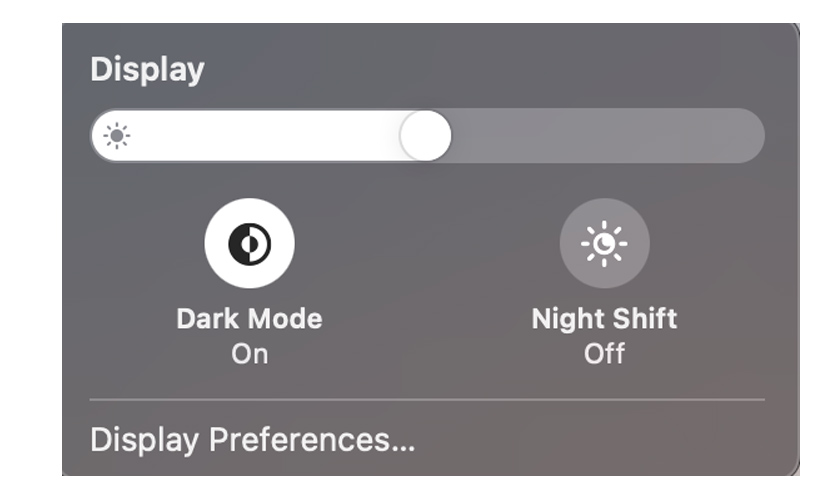 MacBook Air M1 lỗi màn hình là hiện tượng gì