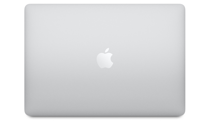 Màn macbook air m1 bị nứt vỡ